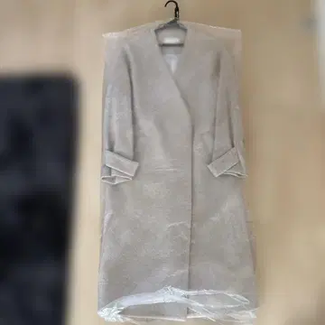 새상품급 BEAMS HEART 코트