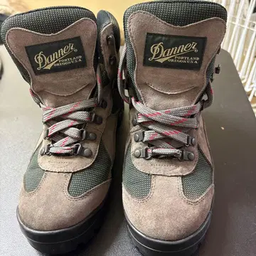 다너 DANNER 데이 하이커 트레킹 슈즈 트레킹 부츠