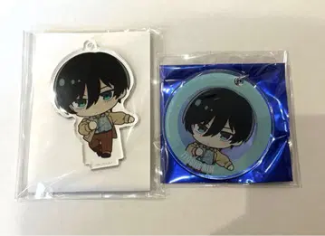 블루 록 이토시 린 도큐 부동산 시부야 아크릴 스탠드