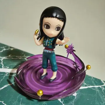 헌터헌터 이르미 조르딕가 데스크탑 헌터 5