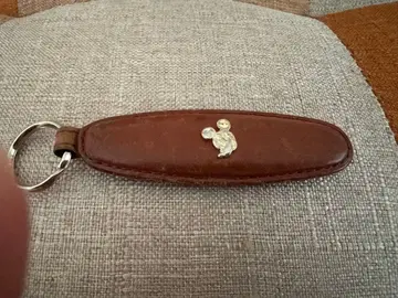 도쿄 디즈니랜드 미키 키링