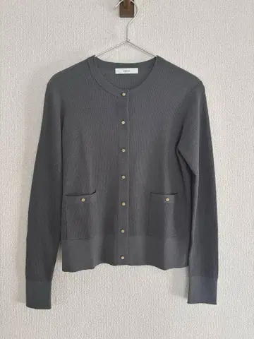 ebure 에브르 가디건