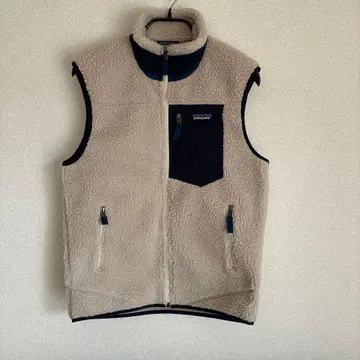 [새상품급] patagonia 파타고니아 레트로X 베스트 S