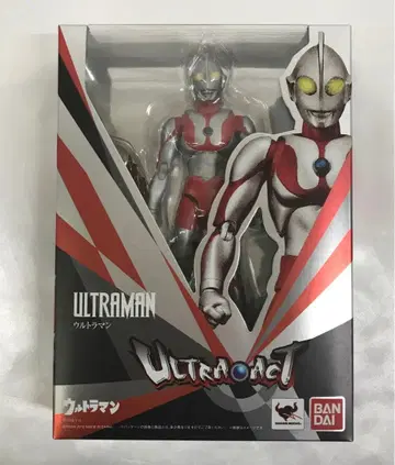 ULTRA-ACT 울트라맨 (2012년판) [ 울트라맨 ]