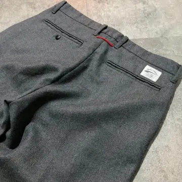 [ Victim ] 빅팀 울 플레어 슬랙스 부츠컷 M 사이즈