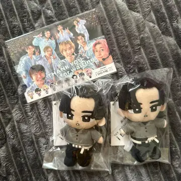 메구로 렌 스노치루 2세트 덤 포함