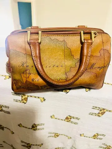 빈티지 백 중고품