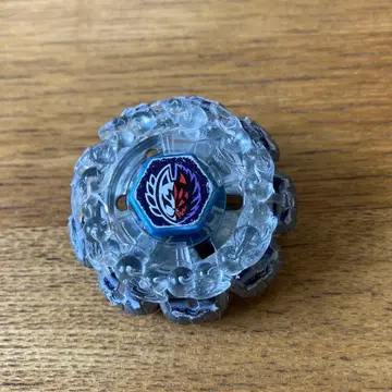 메탈 파이트 베이블레이드 디바인 폭스