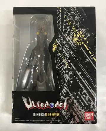 ULTRA-ACT 발탄 성인