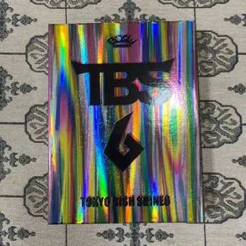 TOKYO BiSH SHiNE6