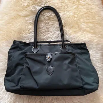 페리제 나일론 토트백 이탈리아제