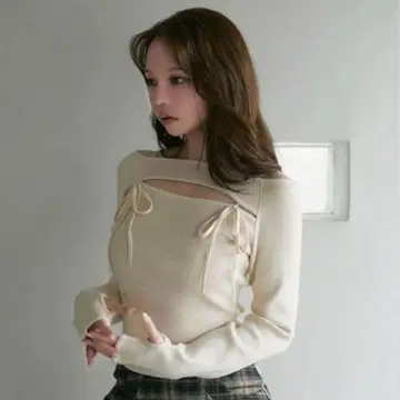 ANDMARY Bebe knit tops