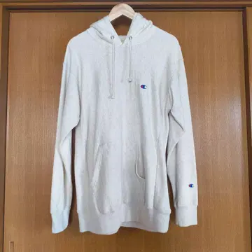 Champion REVERSE WEAVE 후드티 XL 사이즈