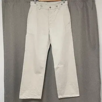 MARGARET HOWELL EDWIN 콜라보 20주년 데님