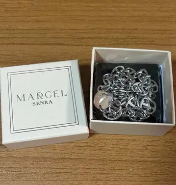 센라 MARCEL 팔찌 우라시마사카타센