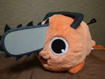 체인소 맨 포치타 봉제 인형