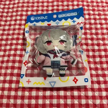 니지산지 퍼펫 마카이노 리리무