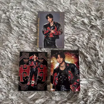 사와모토 나츠키 포토 카드