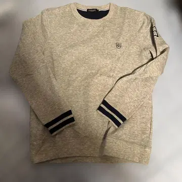 BLACK LABEL CRESTBRIDGE 그레이 트레이닝복 사이즈 2