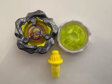 베이블레이드 x 고래 웨이브 7-60K