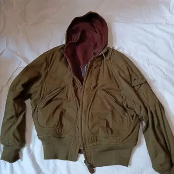 무슈 니콜 리버서블 블루종