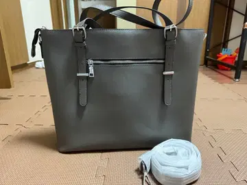 ENMAIN 비즈니스 토트백 숄더백 핸드백