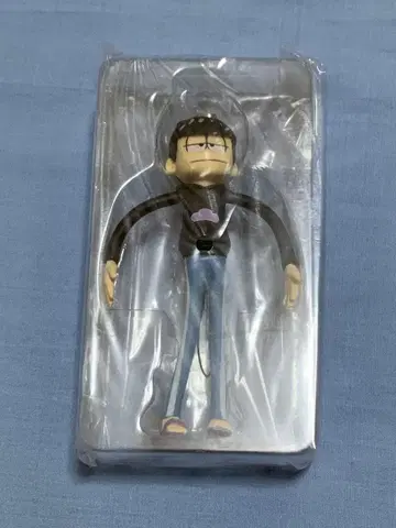 오소마츠 6쌍둥이 구불구불 참 이치마츠