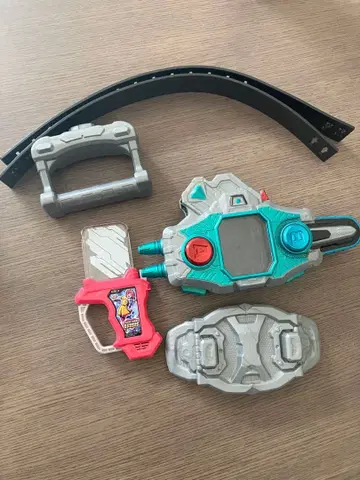 DX 바글 드라이버 II