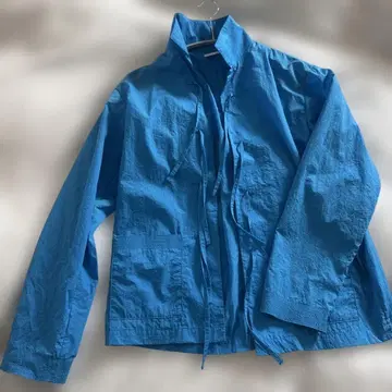 리틀 수지 리본 셔츠 블라우스