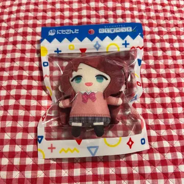 니지산지 퍼펫 아카바네 요코