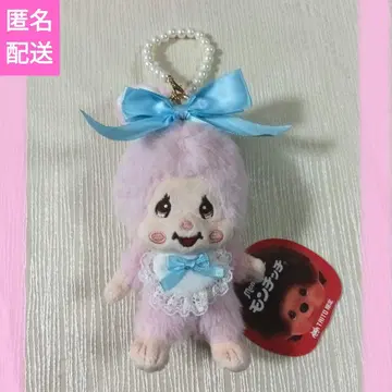 몬치치 DX 마스코트