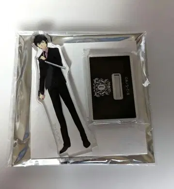 가정교사 히트맨 REBORN! 암니버스 히바리 쿄야 아크릴 스탠드