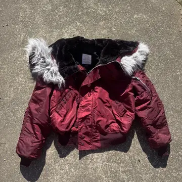 00s Alpha industries n-2b 알파
