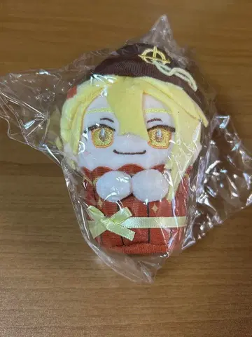 센라 Brun 봉제 인형  우라시마사카타센