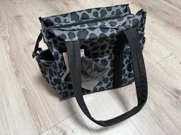 [워크맨] 고발수 멀티 시트 인 마더스 2WAY 토트백