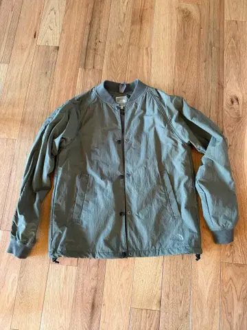 THE NORTH FACE 경량 자켓