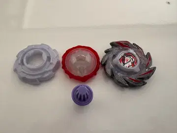 베이블레이드 X 폭스 블러쉬 J9-70GR