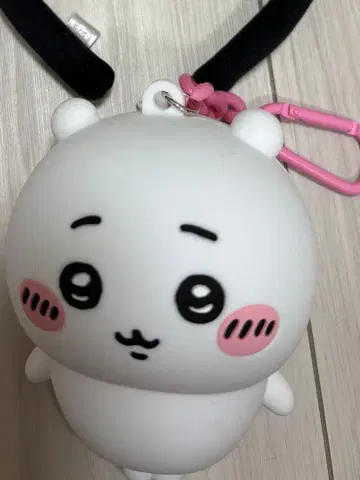 치이카와 파크 캔디 파우치 치이카와