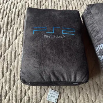 PlayStation 2 플리스 봉제 인형