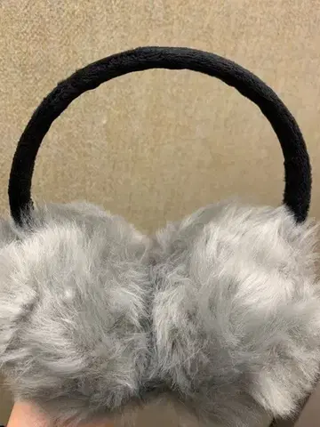 귀도리 여성용 여성