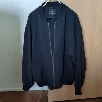 23구 트리아세 더블 조젯 블루종 38