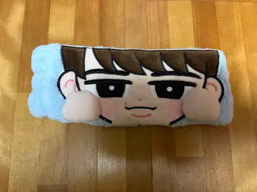 SnowMan 와타나베 쇼타 헤어밴드