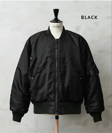 MA-1 플라이트 자켓