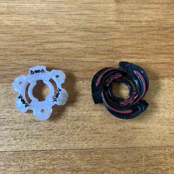 메탈 파이트 베이블레이드 코로코로 한정판 엘드라고 페르세우스