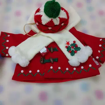 더피 봉제 인형 옷 갈아입히기 인형 의류