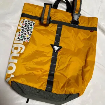 새상품 RADIO EVA FIRE FIRST 컬러 0호기 오렌지