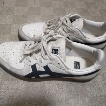 오니츠카타이거 GSM