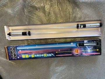 [ 미사용 ] STARWARS 스타 워즈 라이팅 스페이스 소드