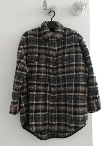 빔즈 보이 보아 아우터