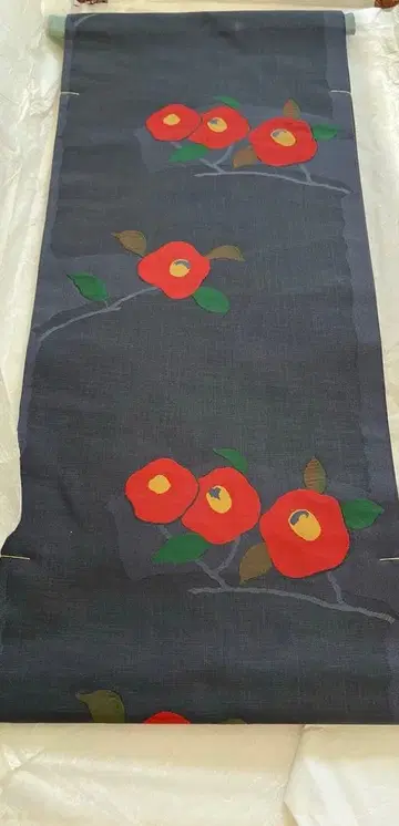 오비 동백 새상품